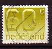 Q8916 - NEDERLAND PAYS BAS Yv N°1154 - Usados