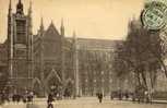 London .  Westminster Abbey . - Westminster Abbey