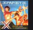 PAPETE - MILANO MARITTIMA - ESTATE 2005 - Andere & Zonder Classificatie