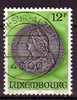 Q4099 - LUXEMBOURG Yv N°1095 - Used Stamps