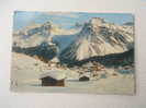 Inner-Arosa   -Suisse -      VF -   D43180 - Arosa