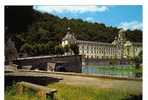 CPM De Brantome   L Abbaye Des Bords De La Dronne - Brantome