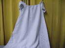 Chemise De Femme Tres Ancienne Pour Folkore-theatre Etc....-. - Other & Unclassified