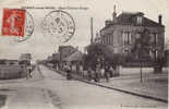 Rosny Sous Bois.- Rue Victor Hugo - Rosny Sous Bois