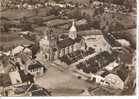 BENEVENT- L'ABBAYE-vue D'ensemble De L'église - Benevent L'Abbaye