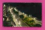 F-06-Nice-10D La Promenade Des Anglais, La Nuit - Nice By Night