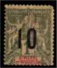 S P M ~  N° 104  Neuf (avec Charniere) - Unused Stamps