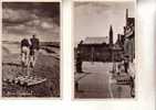 4 Holland Old Postcard - Carte Postale Ancienne De Haarlem - Haarlem