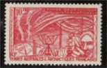 TAAF ~ N° 9 Neuf X  ( Trace De Charniere) - Unused Stamps