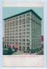 167. FIRST NATIONAL BANK BUILDING, BIRMINGHAM, ALA. - Altri & Non Classificati