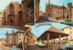 LANGOGNE LOZERE - Langogne