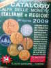 CATALOGO ALFA   DELLE MONETE  ITALIANE  E REGIONI  ANNO 2009 - Livres & Logiciels