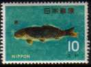 JAPAN   Scott #  861**  VF MINT NH - Neufs