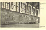 Hampton Court Palace, The Great Hall, Crown Copyright - Middlesex