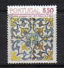 SS354 - PORTOGALLO 1981 ,  Maioliche N. 1529  *** - Ungebraucht