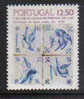 SS359 - PORTOGALLO 1983 , Maioliche N. 1582  *** - Ungebraucht