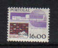 SS362 - PORTOGALLO 1983 , Ordinaria N. 1587  *** - Ungebraucht