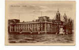 OLD FOREIGN 1846-  UNITED KINGDOM - WALLES - CARDIFF - THE LAW COURTS - Glamorgan