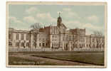 OLD FOREIGN 1847 -  UNITED KINGDOM - WALLES - CARDIFF - THE NEW UNIVERSITY - Glamorgan