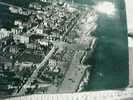 FANO VEDUTA AEREA ZONA SPIAGGIA V1963 BP16994 - Fano