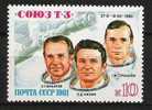 Espace - Urss - Neuf **  - 4788 - Cote 0.76 Euros - Russia & USSR