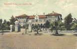 Hollenbeck Home Los Angeles Ca 1910 - Los Angeles