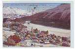 Postcards - St. Moritz - St. Moritz