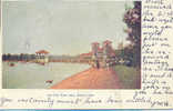 1905 City Park Lake, Denver, CO  To Walton, NY - Denver