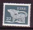 Q0858 - IRLANDE IRELAND Yv N°444 * - Unused Stamps