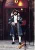 Town Crier - Sidney, Cape Breton, Nova Scotia. Unused. - Cape Breton