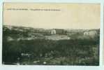 Carte Postale La Courtine - Vue Générale Du Camp De La Cavalerie - La Courtine