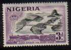 NIGERIA   Scott #  84*  F-VF MINT LH - Nigeria (...-1960)