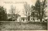 OISE-ref 60109-ribecourt -propriete Des Mutiles-guerre 1914-1918 -les Ateliers Et La Maison Du Directeur   - Bon Etat - Ribecourt Dreslincourt