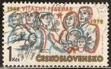 Czechoslovakia 1978 Mi# 2423 Used - Usati