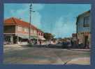 93 - CP TREMBLAY LES GONESSE - ( EN FRANCE ) - L'AVENUE DE PROVENCE - COMBIER MACON CIMCROME - ANIMATION MAGASINS AUTOS - Tremblay En France