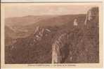 39 ARBOIS : Les Rochers De La CHATELAINE / CPA NEUVE Impeccable - Arbois