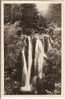 39   POLIGNY : Cascade De VAUX / CPSM N/B PF Dentelée Glacée/ Circulée Date Illisible 1948/1951??/ TBE - Poligny