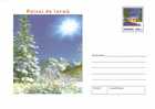 ROMANIA / Postal Stationery / - Natuur