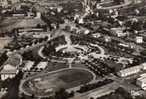 42 ST JUST SUR LOIRE Vue  Aerienne De La Place - Saint Just Saint Rambert