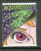 2004 Science Et Technologie Science And Technology IV Yvert N° 3508  Medecine  Image Conforme - Used Stamps