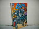 Lobo (Play Press 1996) N. 29 - Super Eroi