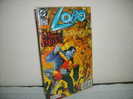 Lobo Nuova Serie(Play Press) N. 10 - Super Eroi