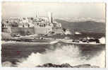 C9351 - ANTIBES - La Vieille Ville Et Ses Remparts - Antibes - Les Remparts