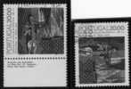 Azulejos 20Esc. Wandkacheln V Kachelbild Von Maria Keil Portugal 1657y + Kleinbogen O 8€ - Gebruikt