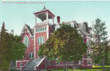 State Normal School, Ashland, OR Ca 1910-1920 Near Mint - Altri & Non Classificati
