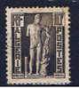 DZ+ Algerien 1952 Mi 299-301 Statuen - Oblitérés