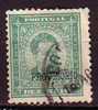 R4101 - PORTUGAL Yv N°79 - Used Stamps