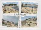 LARMOR.  4724 Y. - Larmor-Plage