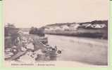 MORBIHAN.HENNEBONT.FORGES MAISONS OUVRIERES  ..LAVEUSES - Hennebont