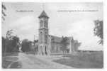 94 // VILLENEUVE LE ROI, La Nouvelle église Du Parc De La Faisanderie Drémont édit - Villeneuve Le Roi